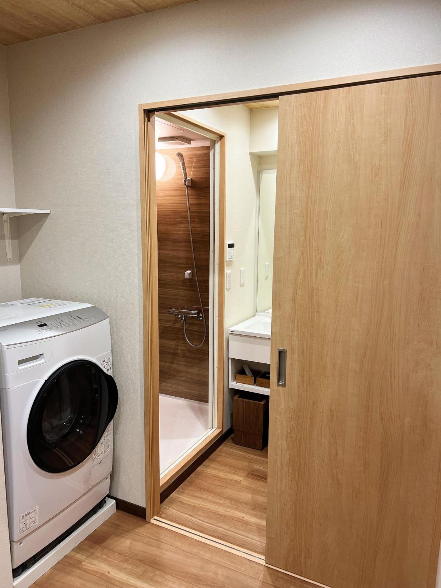 Ferienwohnung Akihabara K Präfektur Tokio Exterior foto