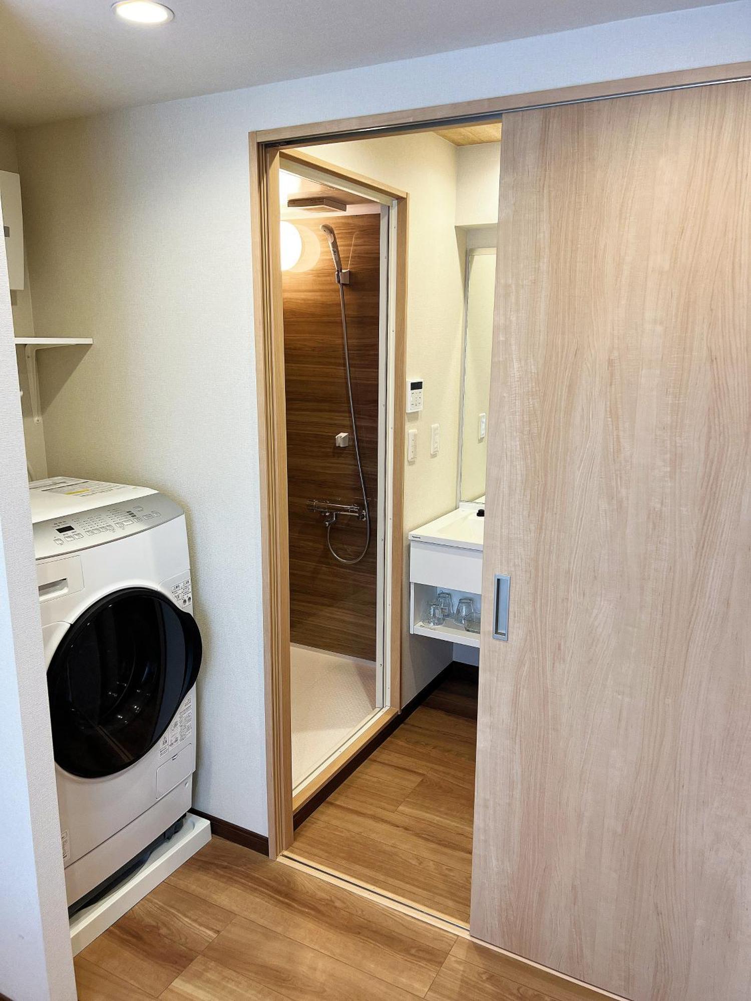 Ferienwohnung Akihabara K Präfektur Tokio Exterior foto